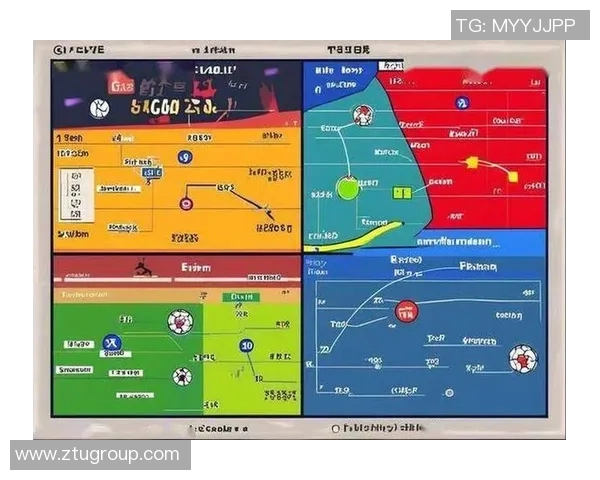 深入分析上海足球队中路突破战术的优势与实施细节