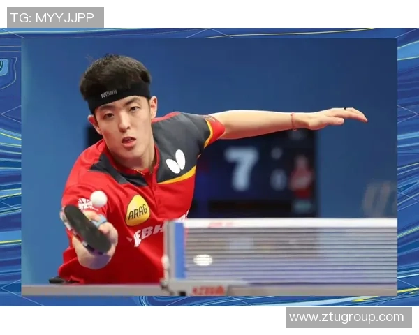 深圳乒乓球队在欧锦赛中的灵活性表现引发热议与期待