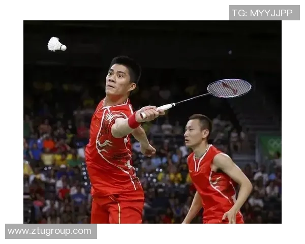 羽毛球纪实：记录重庆羽毛球队的突破历程