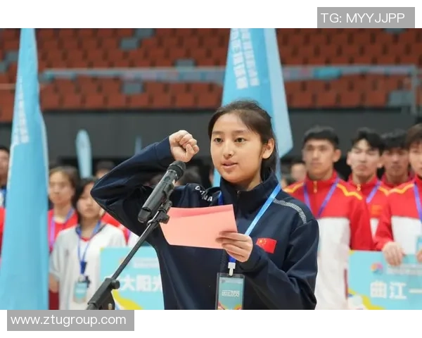 聚焦排球：西安排球队的心理素质话题